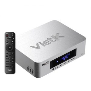 Đầu Karaoke ViệtK S500 4TB