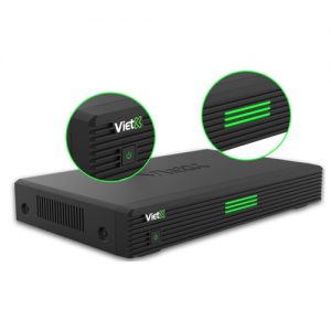 Đầu VietK 4K Plus 4TB