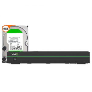 Đầu VietK Pro 6TB