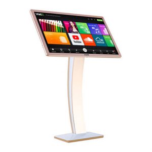 Màn hình cảm ứng VietK 27 inch